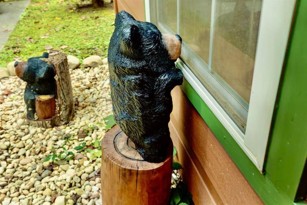 A Notch Lodge~gatlinburg * Gatlinburg