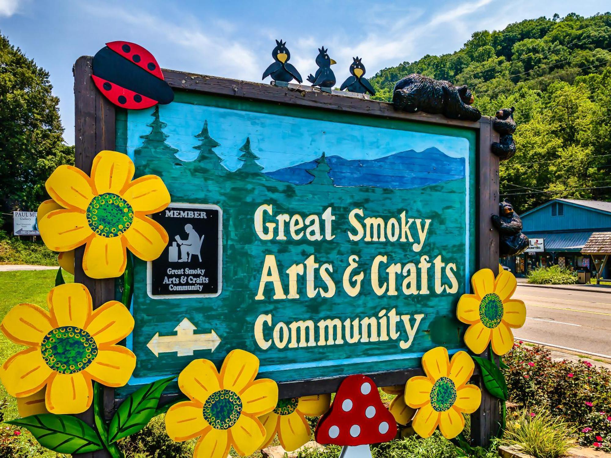 Chalet A Notch Lodge~gatlinburg *