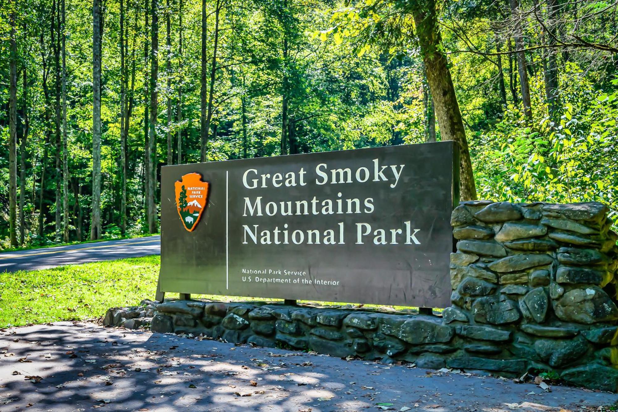 A Notch Lodge~gatlinburg Chalet Gatlinburg